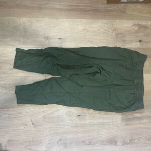 Old Navy Linen Pants